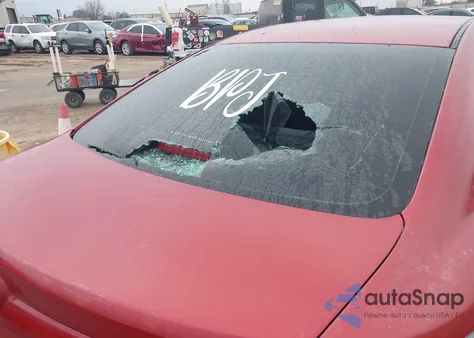 2009 Mazda Mazda6 S Touring z USA, uszkodzony, nr VIN 1YVHP82B495M09849